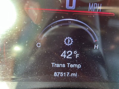 2019 Dodge Durango GT Plus