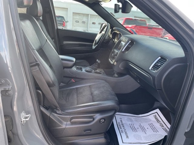 2019 Dodge Durango GT Plus