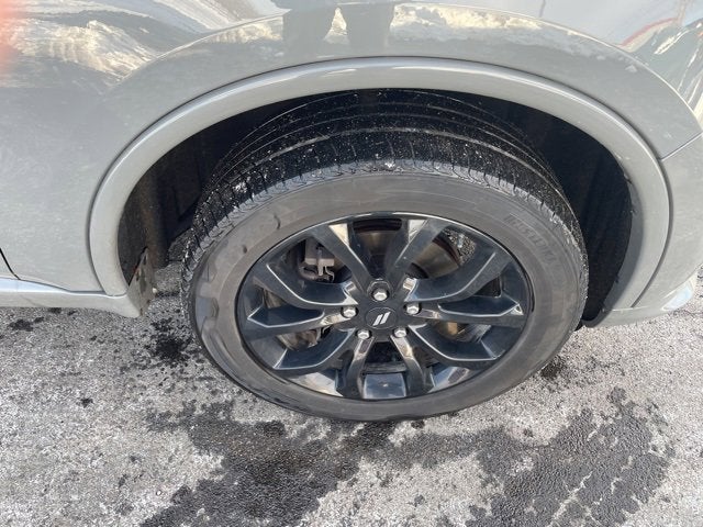 2019 Dodge Durango GT Plus