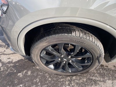 2019 Dodge Durango GT Plus