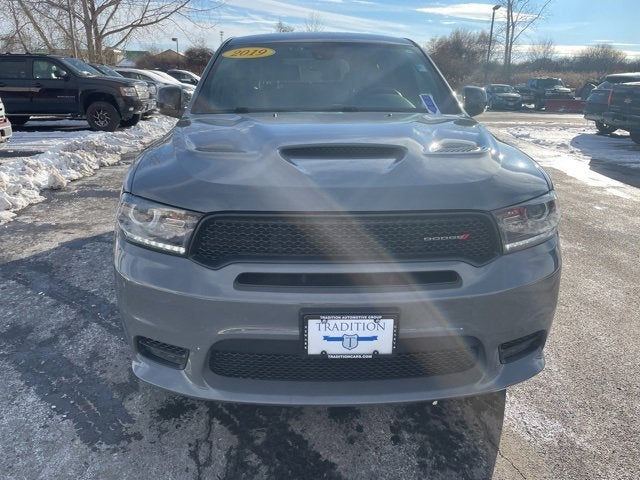 2019 Dodge Durango GT Plus