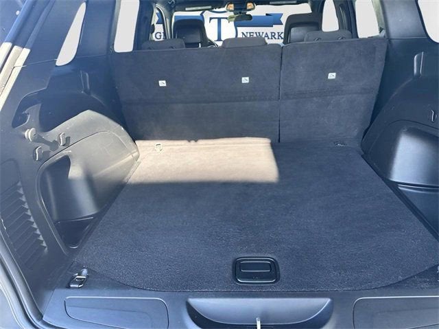 2021 Jeep Grand Cherokee Laredo E 4x4