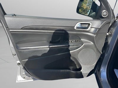 2021 Jeep Grand Cherokee Laredo E 4x4