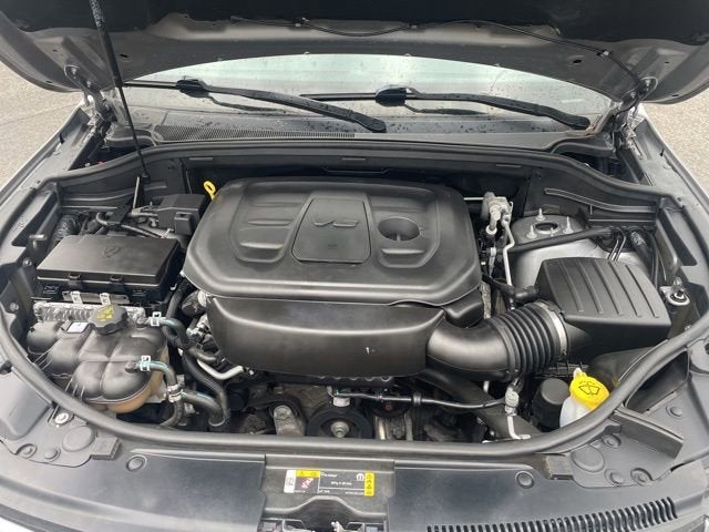 2021 Jeep Grand Cherokee Laredo E 4x4