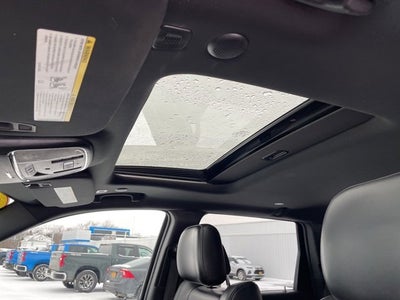 2018 Jeep Grand Cherokee Altitude 4x4