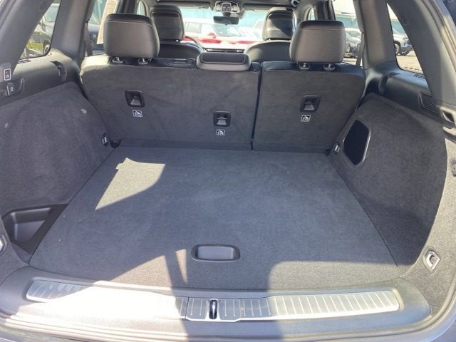 2024 Jeep Grand Cherokee Overland 4x4