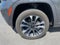 2024 Jeep Grand Cherokee Overland 4x4