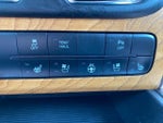 2013 RAM 1500 Laramie Longhorn Edition