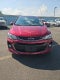2019 Chevrolet Sonic LT