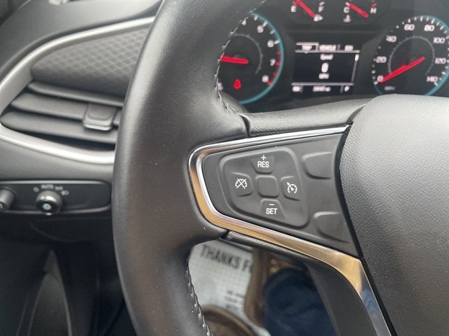 2021 Chevrolet Malibu RS