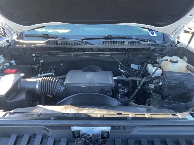 2020 Chevrolet Silverado 2500 HD LT