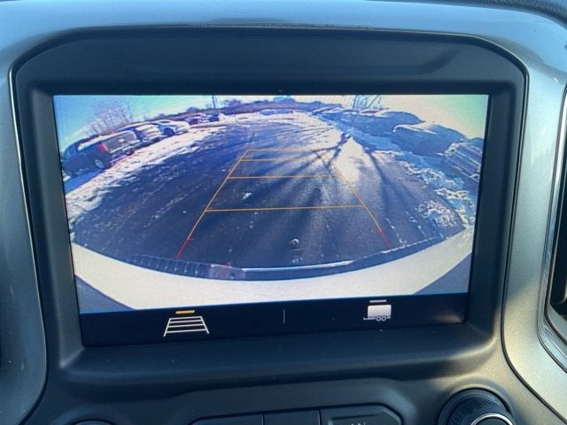 2020 Chevrolet Silverado 2500 HD LT