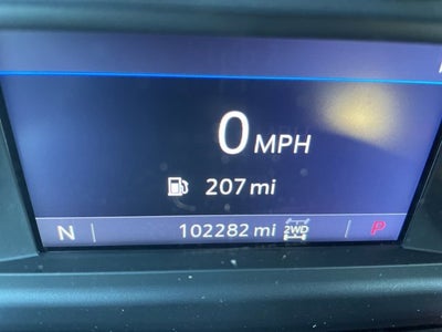 2020 Chevrolet Silverado 2500 HD LT