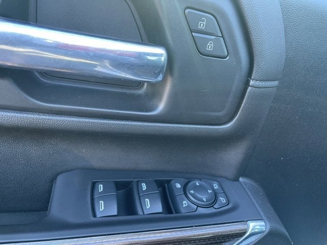 2020 Chevrolet Silverado 2500 HD LT