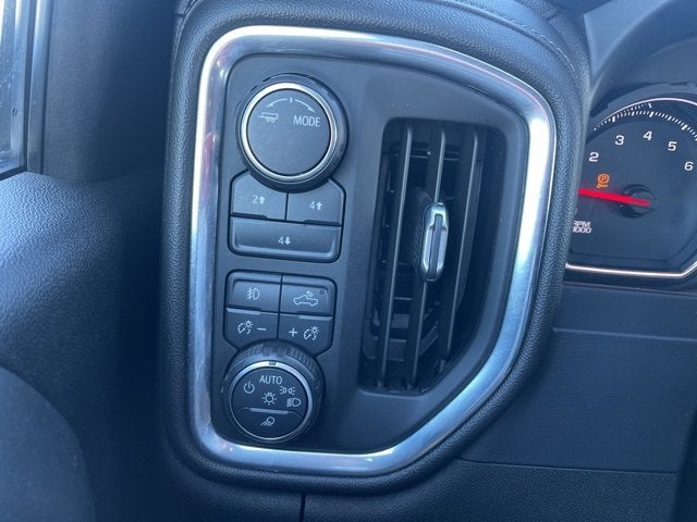 2020 Chevrolet Silverado 2500 HD LT