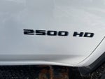 2020 Chevrolet Silverado 2500 HD LT