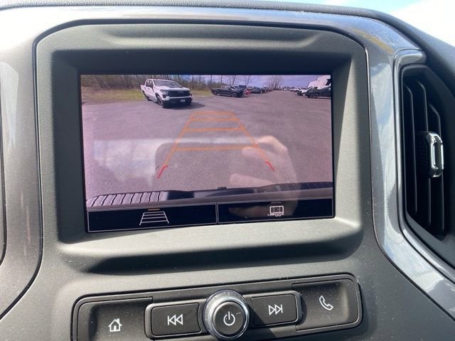 2024 Chevrolet Silverado 3500 HD WT