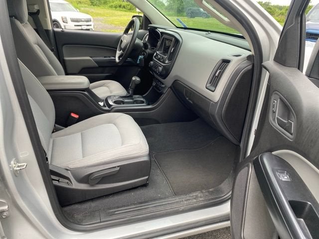 2019 Chevrolet Colorado 4WD Work Truck