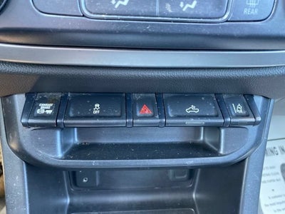 2016 Chevrolet Colorado 4WD LT