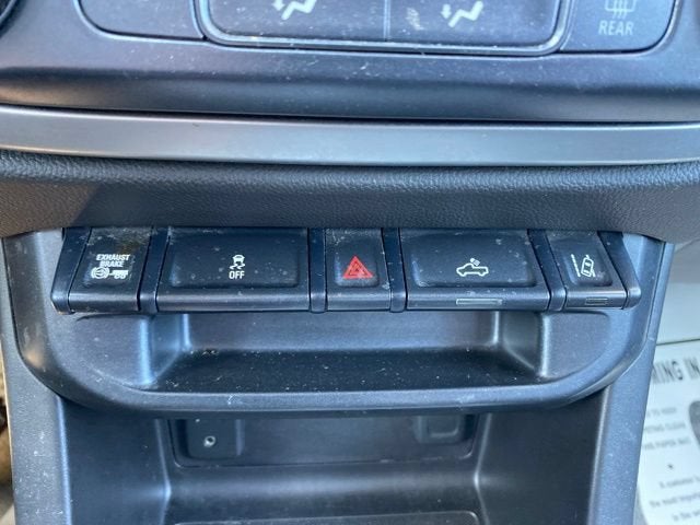 2016 Chevrolet Colorado 4WD LT