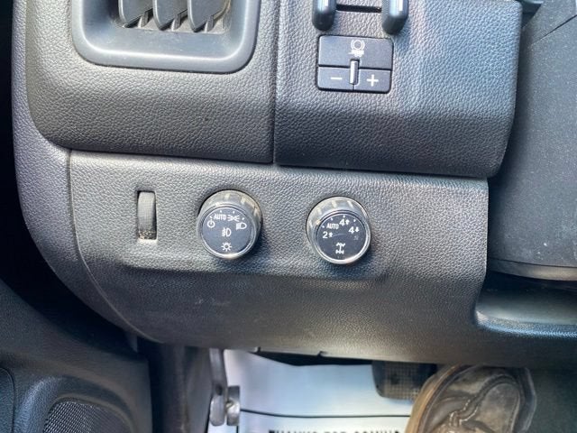2016 Chevrolet Colorado 4WD LT