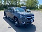 2016 Chevrolet Colorado 4WD LT