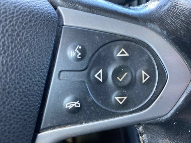 2016 Chevrolet Colorado 4WD LT