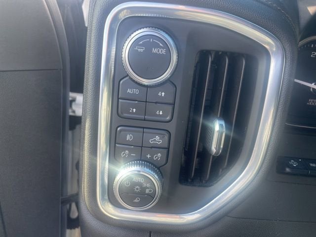 2021 GMC Sierra 2500 HD AT4