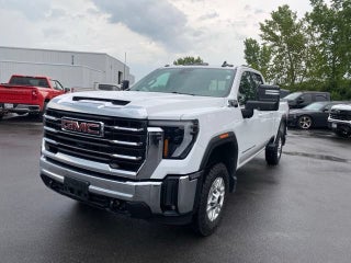 2024 GMC Sierra 2500 HD SLE