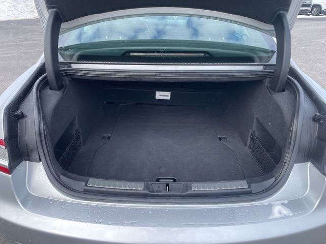 2017 Lincoln Continental Select