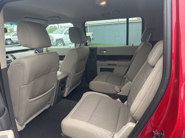 2011 Ford Flex SEL