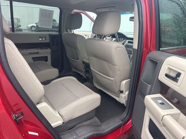2011 Ford Flex SEL