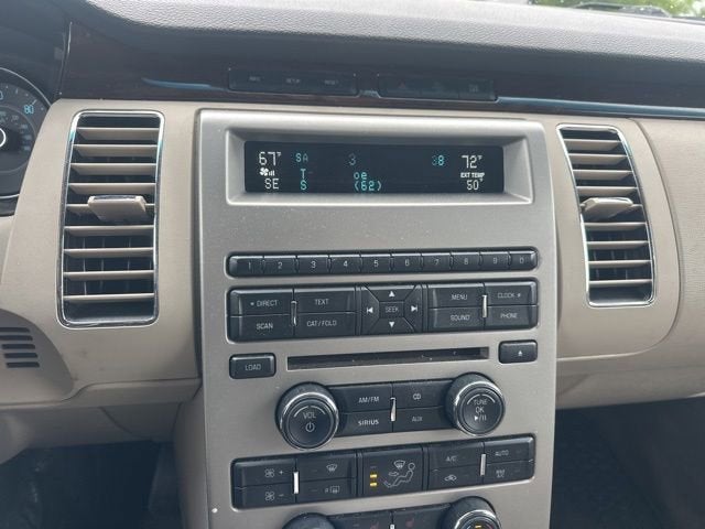 2011 Ford Flex SEL