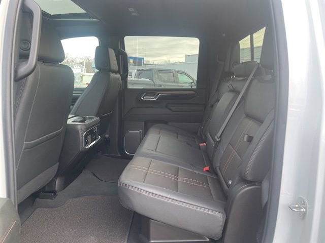 2024 Chevrolet Silverado 3500 HD High Country