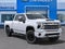 2024 Chevrolet Silverado 3500 HD High Country