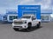 2024 Chevrolet Silverado 3500 HD High Country