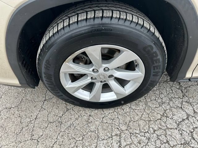 2017 Lexus RX 350 RX 350