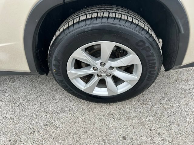 2017 Lexus RX 350 RX 350