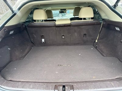 2017 Lexus RX 350 RX 350