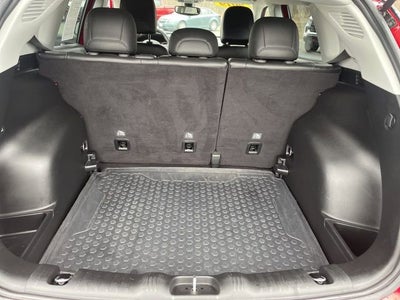 2019 Jeep Compass Latitude 4x4