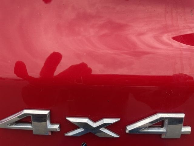 2019 Jeep Compass Latitude 4x4