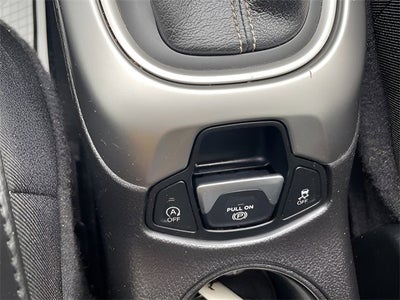 2021 Jeep Compass 80th Anniversary 4x4