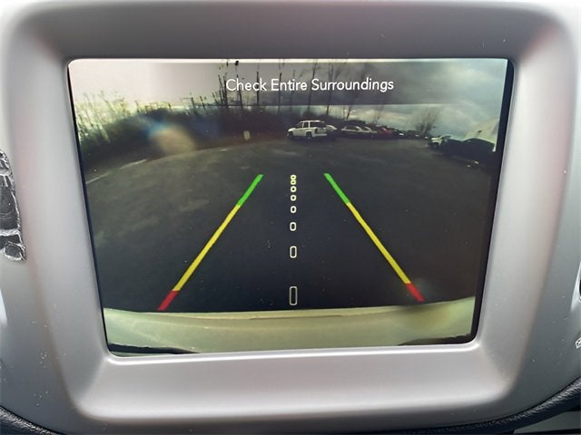 2021 Jeep Compass 80th Anniversary 4x4