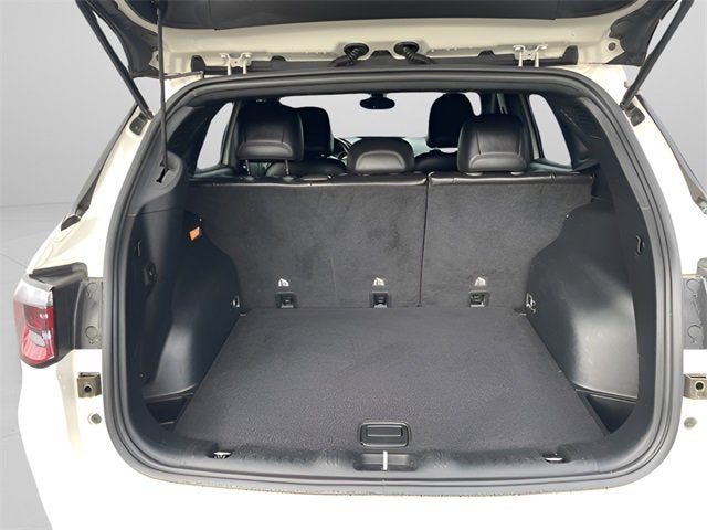 2021 Jeep Compass 80th Anniversary 4x4