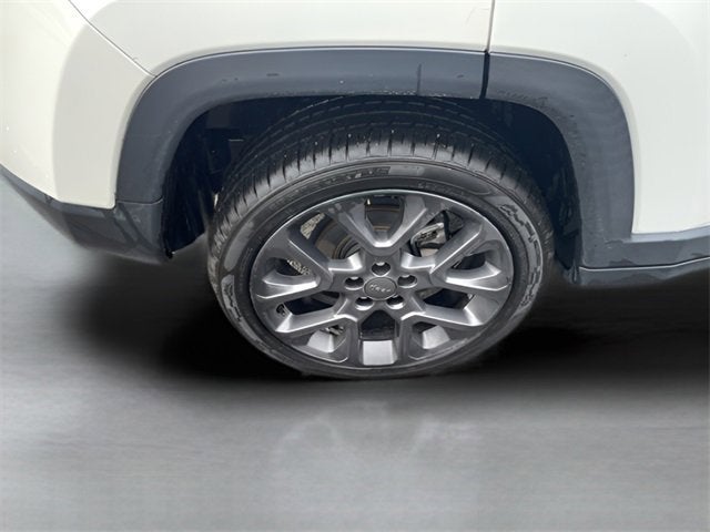 2021 Jeep Compass 80th Anniversary 4x4