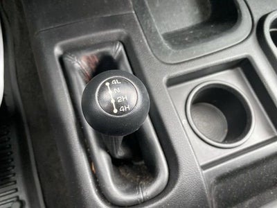 2017 RAM 2500 Power Wagon