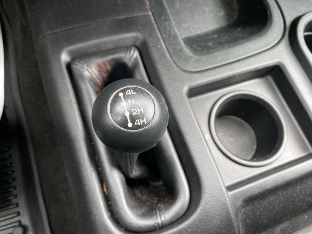 2017 RAM 2500 Power Wagon