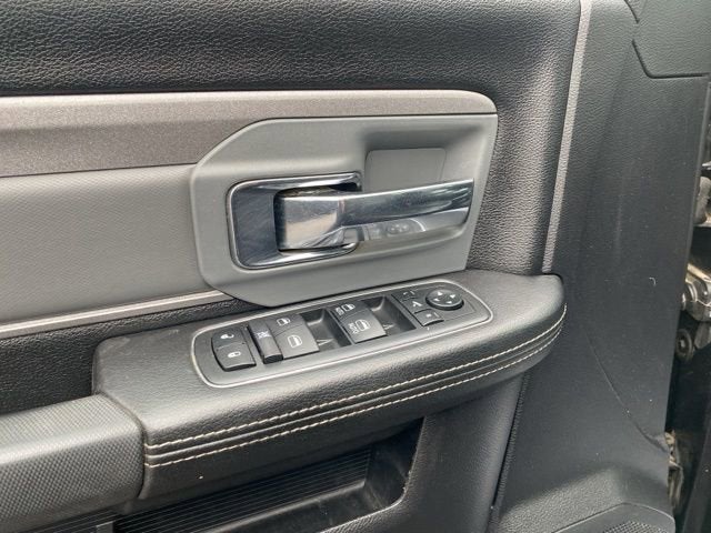 2017 RAM 2500 Power Wagon