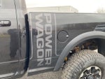 2017 RAM 2500 Power Wagon