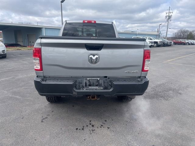 2022 RAM 2500 Tradesman Crew Cab 4x4 6'4" Box